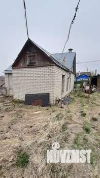 Дом 70м², 1-этажный, участок 6 сот.  