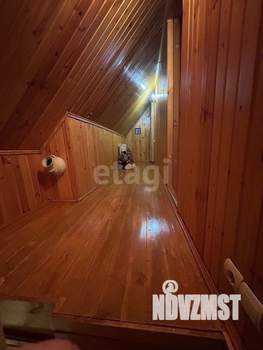 Таунхаус 260м², 3-этажный, участок 7 сот.  