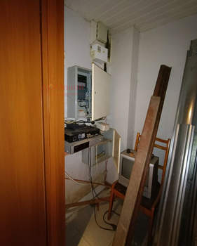 Дом 800м², 3-этажный, участок 9 сот.  