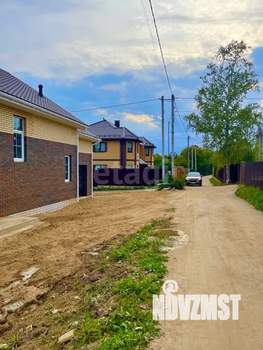 Дом 280м², 2-этажный, участок 8 сот.  