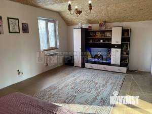 Дом 103м², 2-этажный, участок 6 сот.  