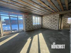 Коттедж 153м², 1-этажный, участок 14 сот.  