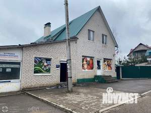 Коттедж 430м², 3-этажный, участок 8 сот.  