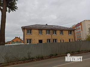 Таунхаус 150м², 2-этажный, участок 4 сот.  