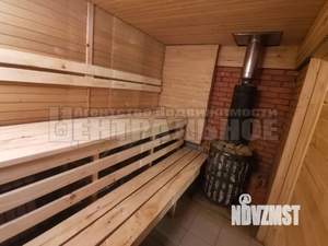 Дом 50м², 1-этажный, участок 8 сот.  