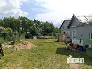 Дом 226м², 2-этажный, участок 9 сот.  