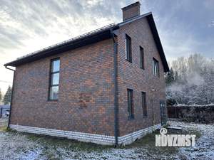 Дом 150м², 2-этажный, участок 9 сот.  