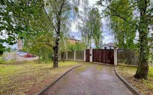 Дом 364м², 2-этажный, участок 17 сот.  