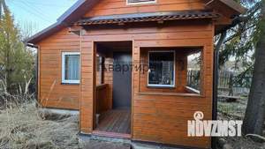 Дом 80м², 2-этажный, участок 7 сот.  