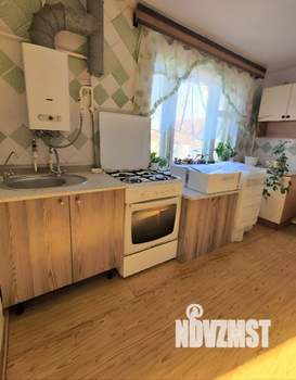 Дом 65м², 1-этажный, участок 3 сот.  