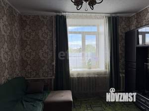 Дом 47м², 1-этажный, участок 3 сот.  