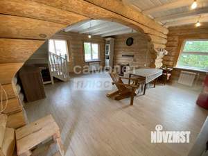 Коттедж 80м², 2-этажный, участок 6 сот.  