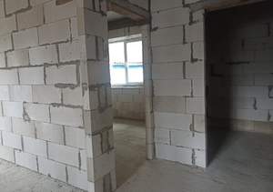 Дом 120м², 1-этажный, участок 8 сот.  