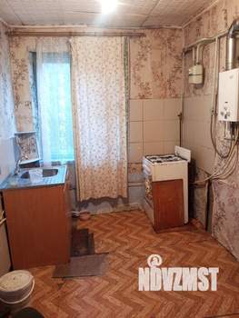 Дом 59м², 1-этажный, участок 6 сот.  