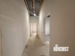 Дом 132м², 1-этажный, участок 5 сот.  