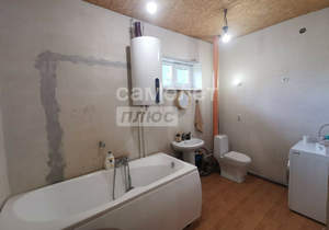 Дом 140м², 2-этажный, участок 12 сот.  