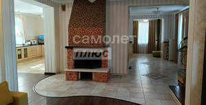 Дом 516м², 2-этажный, участок 8 сот.  