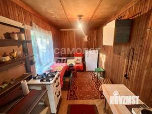 Дом 52м², 2-этажный, участок 8 сот.  