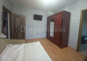 Дом 50м², 1-этажный, участок 3 сот.  
