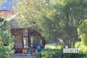 Дом 182м², 2-этажный, участок 10 сот.  