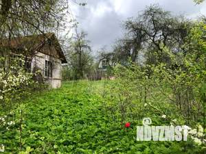 Дом 30м², 1-этажный, участок 7 сот.  
