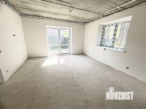 Таунхаус 120м², 2-этажный, участок 6 сот.  