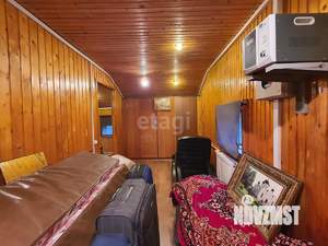 Дом 60м², 2-этажный, участок 11 сот.  