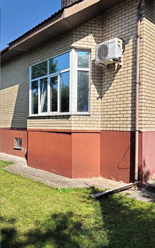 Дом 230м², 2-этажный, участок 12 сот.  