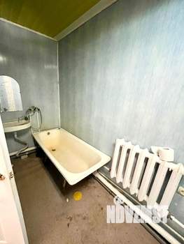 Таунхаус 52м², 1-этажный, участок 6 сот.  