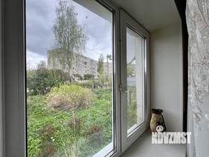 Дом 30м², 1-этажный, участок 7 сот.  