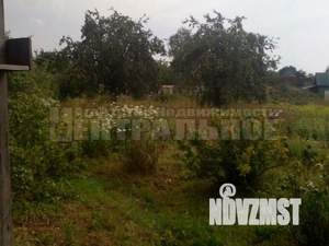 Дом 12м², 1-этажный, участок 9 сот.  