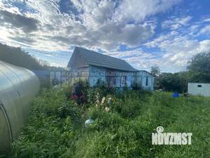 Дом 140м², 2-этажный, участок 15 сот.  