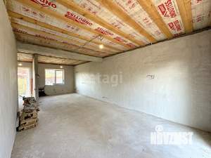 Дом 90м², 1-этажный, участок 6 сот.  