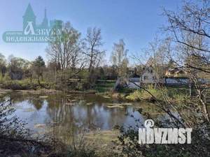 Дача 18м², 1-этажный, участок 5 сот.  