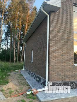 Дом 160м², 2-этажный, участок 24 сот.  