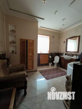 Дом 154м², 2-этажный, участок 8 сот.  