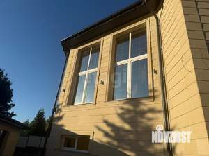 Дом 555м², 4-этажный, участок 12 сот.  