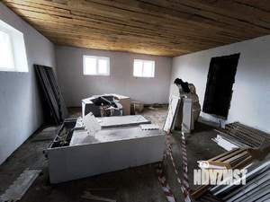 Дом 300м², 2-этажный, участок 8 сот.  