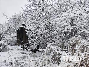 Дом 10м², 2-этажный, участок 9 сот.  