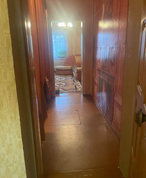 Дом 40м&sup2;, 1-этажный, участок 2 сот.  