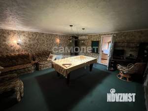 Дом 239м², 2-этажный, участок 10 сот.  