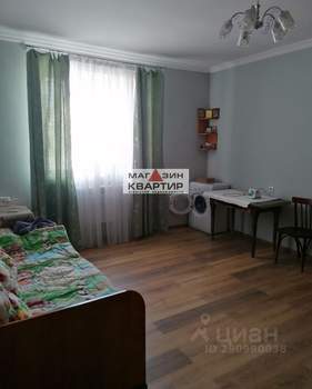 Дом 120м², 2-этажный, участок 8 сот.  