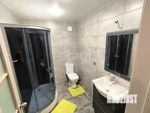 Дом 140м², 2-этажный, участок 5 сот.  