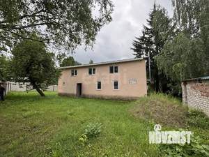 Дом 270м², 2-этажный, участок 13 сот.  