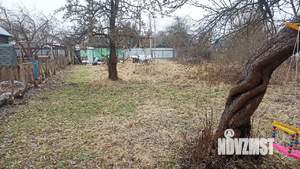 Дом 15м², 1-этажный, участок 8 сот.  