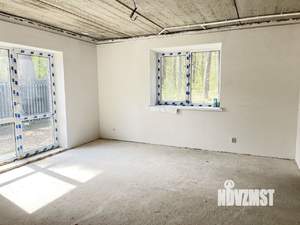 Таунхаус 120м², 2-этажный, участок 6 сот.  