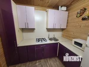 Дом 95м&sup2;, 2-этажный, участок 30 сот.  