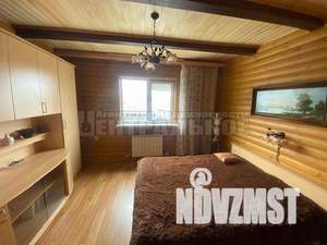 Дом 301м², 2-этажный, участок 6 сот.  