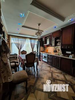 Дом 154м², 2-этажный, участок 8 сот.  