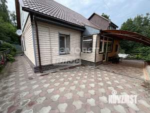 Дом 239м², 2-этажный, участок 10 сот.  